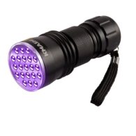 Black Light Flashlights