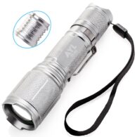 Handheld Flashlights