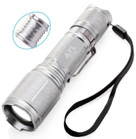 Handheld Flashlights