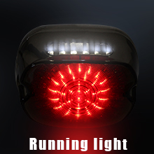 Running Light