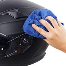 Clean Helmet