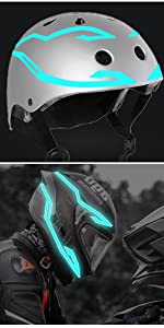 helmet light