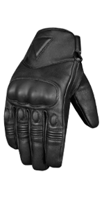 Protective Motorcycle gloves