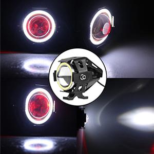 Motorcycle Headlight Cree U7