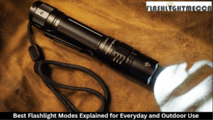 Best Flashlight Modes